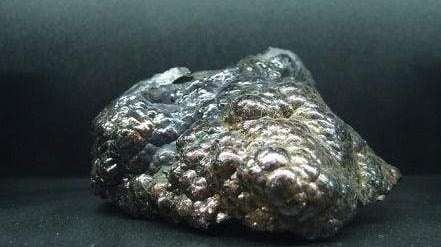 Many Vibes of Hematite - Beadsofcambay.com