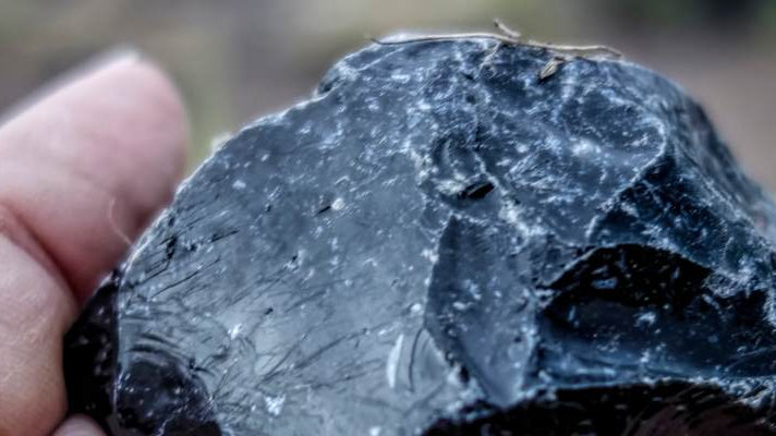 Obsidian Meaning: Healing Properties, Benefits, and Uses - Beadsofcambay.com