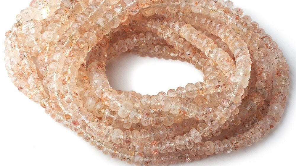 Oregon Sunstone: The Gemstone of the Pacific Wonderland - Beadsofcambay.com