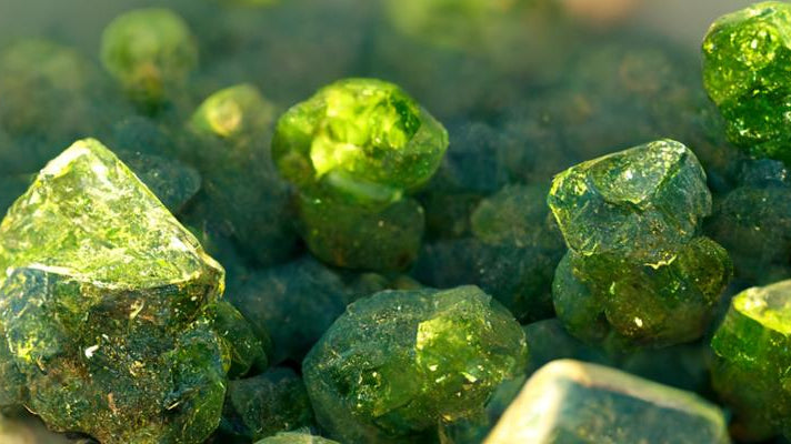 Peridot Meaning: Healing Properties, Benefits, and Uses - Beadsofcambay.com