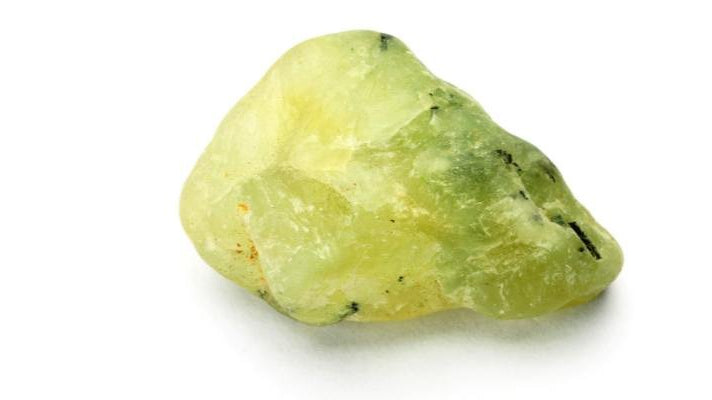 Prehnite Healing Properties: Everyday Uses, Facts & Benefits - Beadsofcambay.com