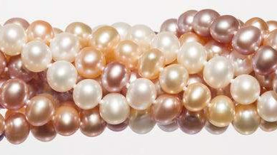 Red Freshwater Pearls: All You Need to Know - Beadsofcambay.com