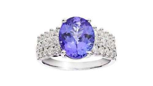 Rock Your Birthstone: Five Ways to Wear Sapphire Beads This September - Beadsofcambay.com