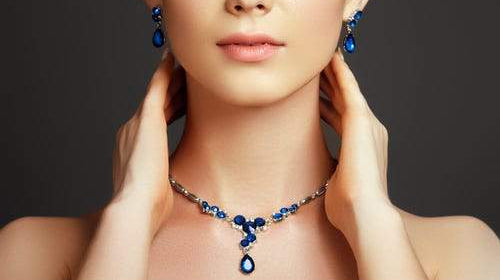 Sapphires: Stunning Precious Gemstones for Jewelry Making - Beadsofcambay.com
