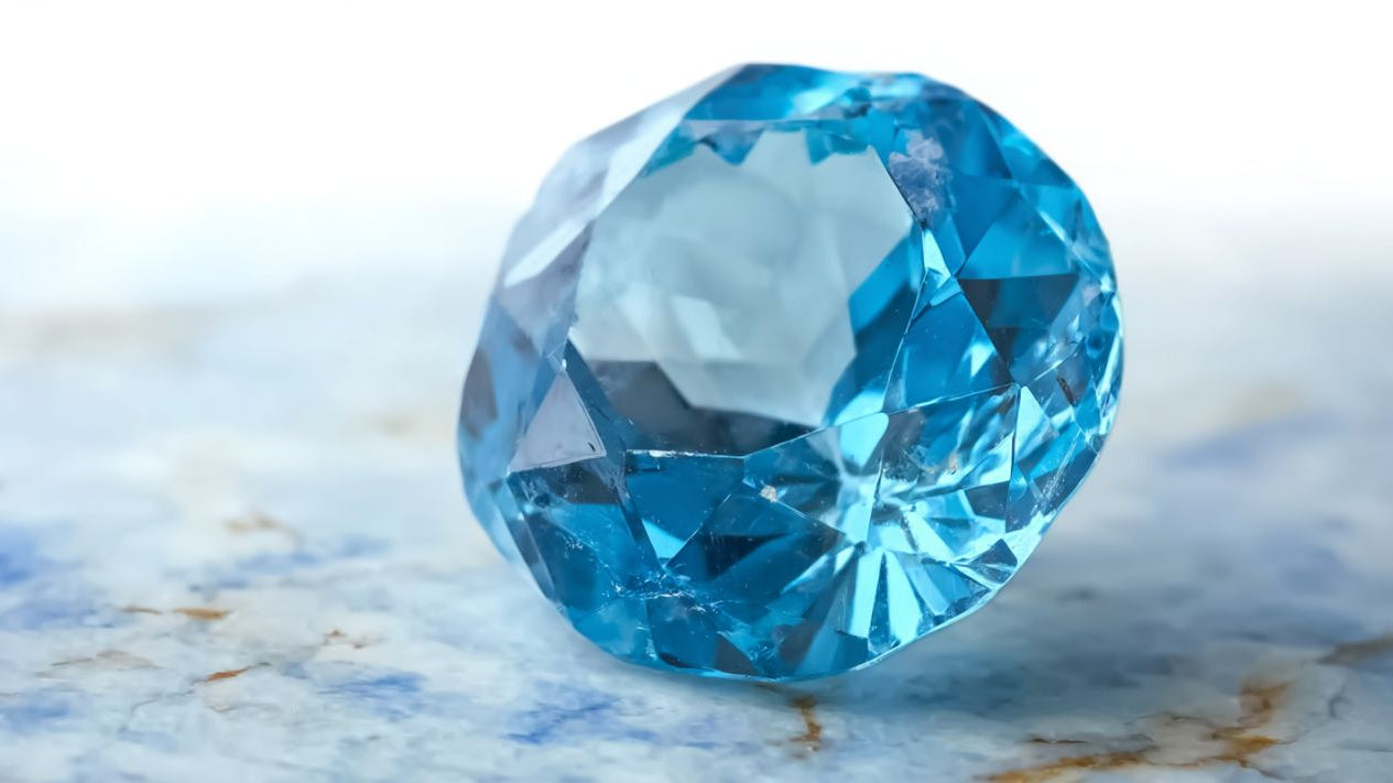Scorpio Birthstone Guide: October and November Gems Explained - Beadsofcambay.com