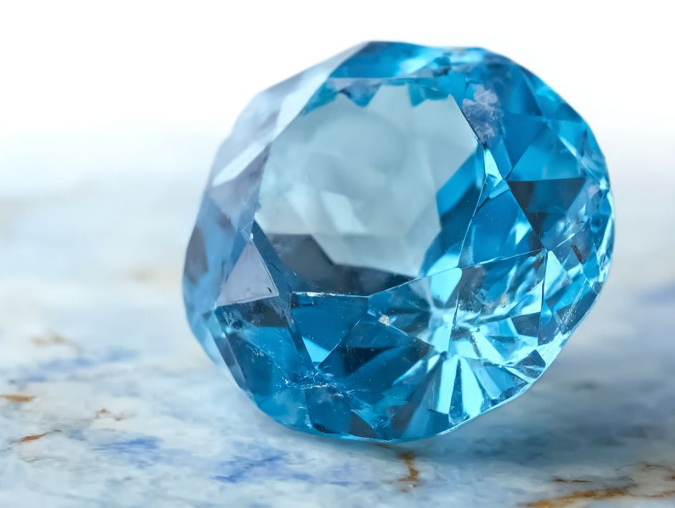 Scorpio Birthstone Guide: October and November Gems Explained - Beadsofcambay.com