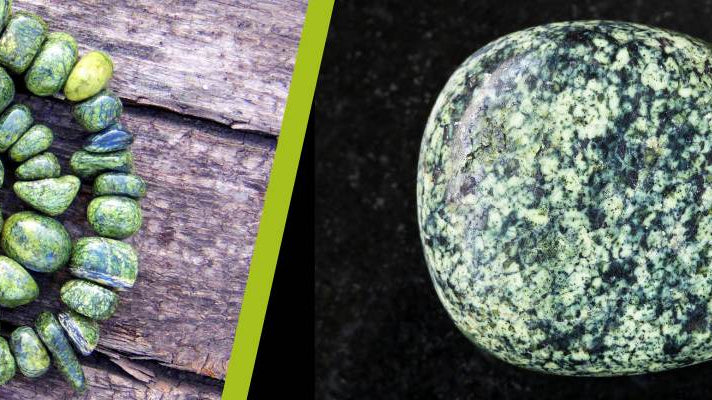 Serpentine Meaning: Healing Properties, Benefits, and Uses - Beadsofcambay.com