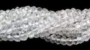 Six Benefits of Adding White Topaz Beads into Your Jewelry Design - Beadsofcambay.com