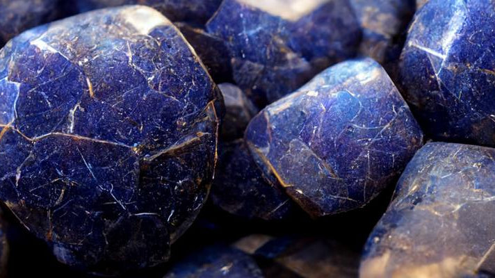 Sodalite: Meaning, Healing Properties, and Benefits - Beadsofcambay.com