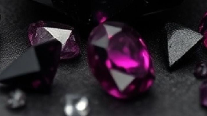 Spinel Meaning: Healing Properties, Benefits, Uses & More - Beadsofcambay.com