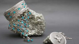 Sterling Silver Meaning: Everyday Uses, Facts & Benefits - Beadsofcambay.com