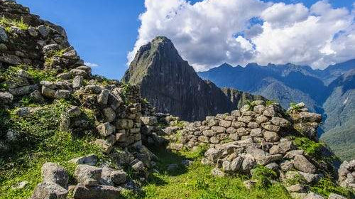 Stunning Stones from the Andes: Peruvian Opal Beads - Beadsofcambay.com