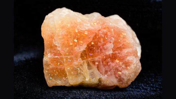 Sunstone Meaning: Healing Properties, Benefits, and Uses - Beadsofcambay.com