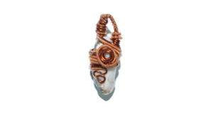 The Beginner’s Guide to Wire-Wrapping Stones - Beadsofcambay.com