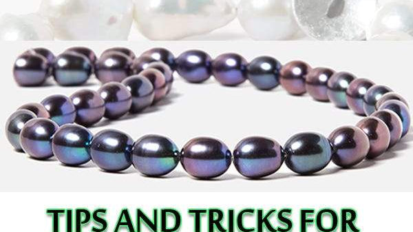 Tips and Tricks for DIY Jewelry Organizers - Beadsofcambay.com