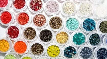 Tips for Storing Your Beads - Beadsofcambay.com