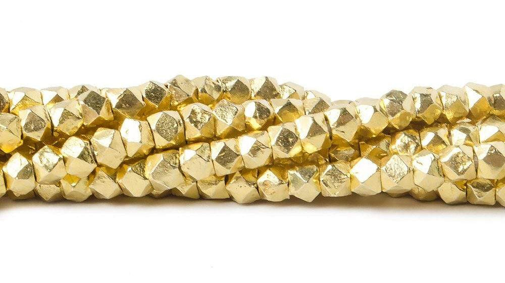 Tips on Incorporating Vermeil Beads Into Your Jewelry - Beadsofcambay.com