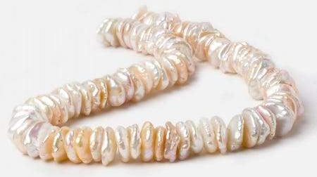 Tips on Using Saltwater Pearls - Beadsofcambay.com