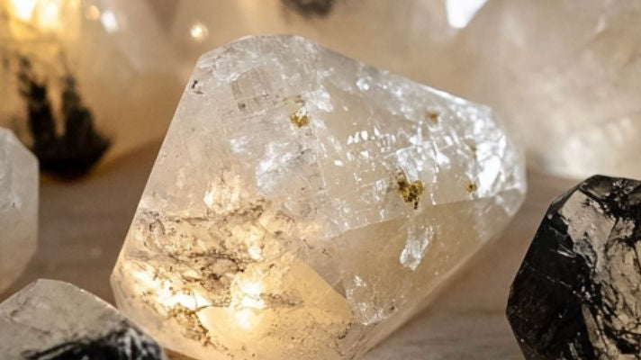 Tourmaline Quartz Meaning - Healing Properties, Benefits, and Uses - Beadsofcambay.com