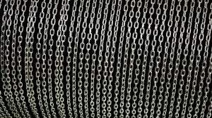 Trending Now: Body Chains - Beadsofcambay.com