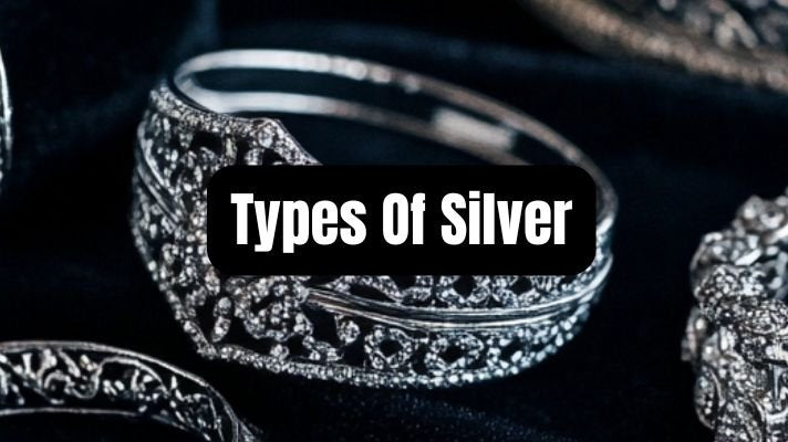 Types of Silver: What You Need to Know Before Buying - Beadsofcambay.com