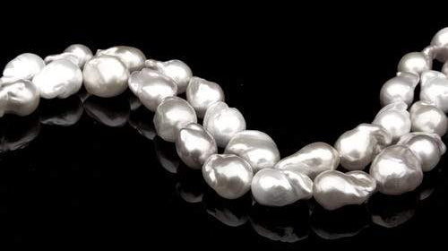 Unique Beads: A Buyer’s Guide to Baroque Pearls - Beadsofcambay.com