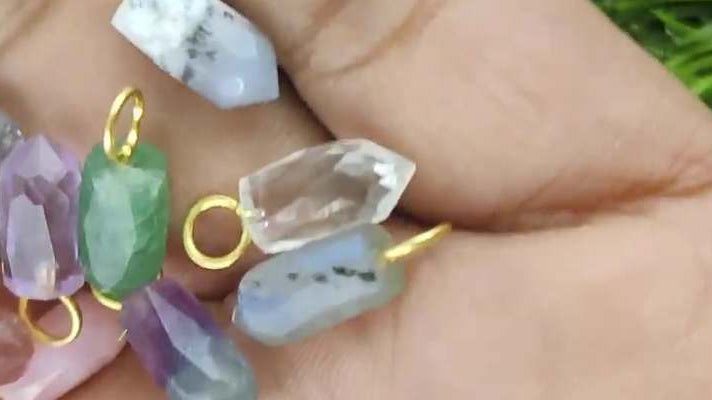 Vermeil Meaning: Everyday Uses, Facts & Benefits - Beadsofcambay.com