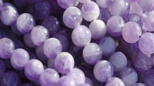 What Are the Different Types of Stone Beads? - Beadsofcambay.com