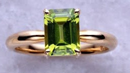 What Are The Leo Birthstones? - The Ultimate Guide - Beadsofcambay.com