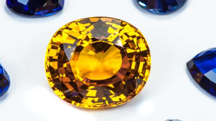 What Are The Scorpio Birthstones? - The Ultimate Guide - Beadsofcambay.com