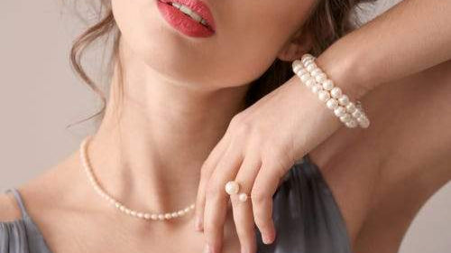 What Colors Do Pearls Come In: Best Pearls for Your Project - Beadsofcambay.com