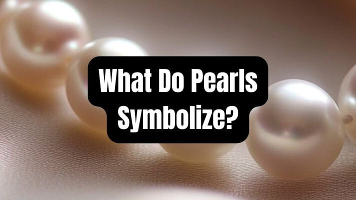 What Do Pearls Symbolize? - Beadsofcambay.com