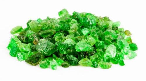 What Is a Tsavorite Garnet? - Beadsofcambay.com