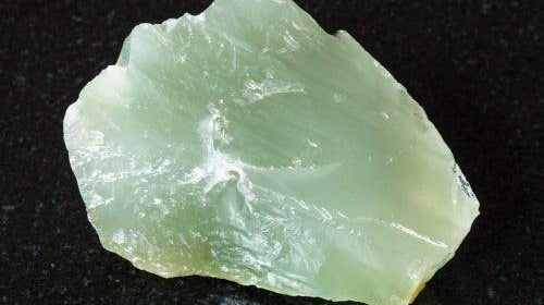 What Is Prasiolite? - Beadsofcambay.com
