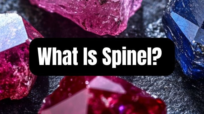 What Is Spinel Stone? - A Complete Guide - Beadsofcambay.com