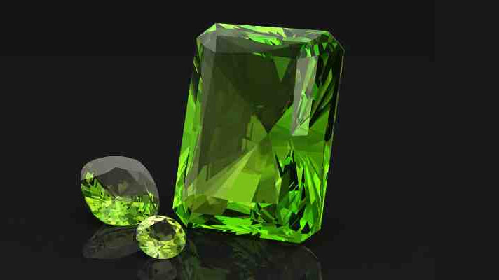 What Is The August Birthstone? - The Complete Guide - Beadsofcambay.com