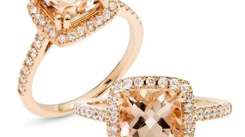 Wholesale Gemstones for Wedding Ring Production: Tips, Advice & More - Beadsofcambay.com