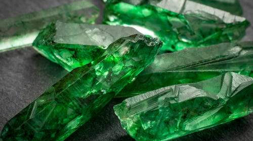 Why We Love Green Onyx - Beadsofcambay.com