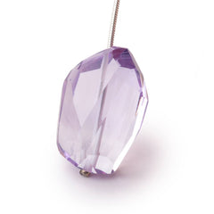Pink Amethyst Beads