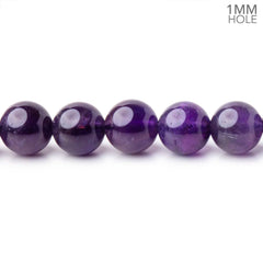 Plain Round Beads