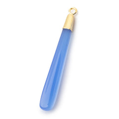 Elongated Pendant Focals