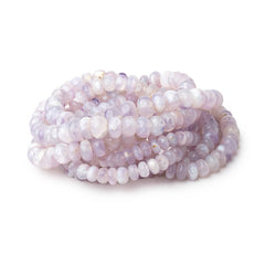 Rondelle Beads