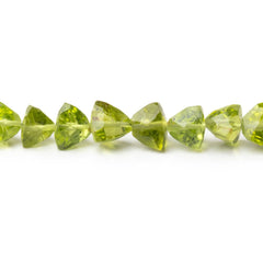 Peridot Beads