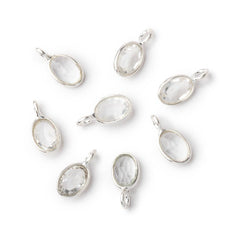 Topaz Beads