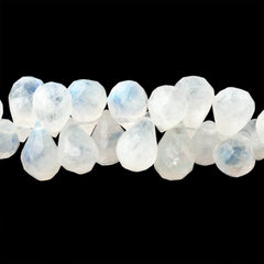 Rainbow Moonstone Beads