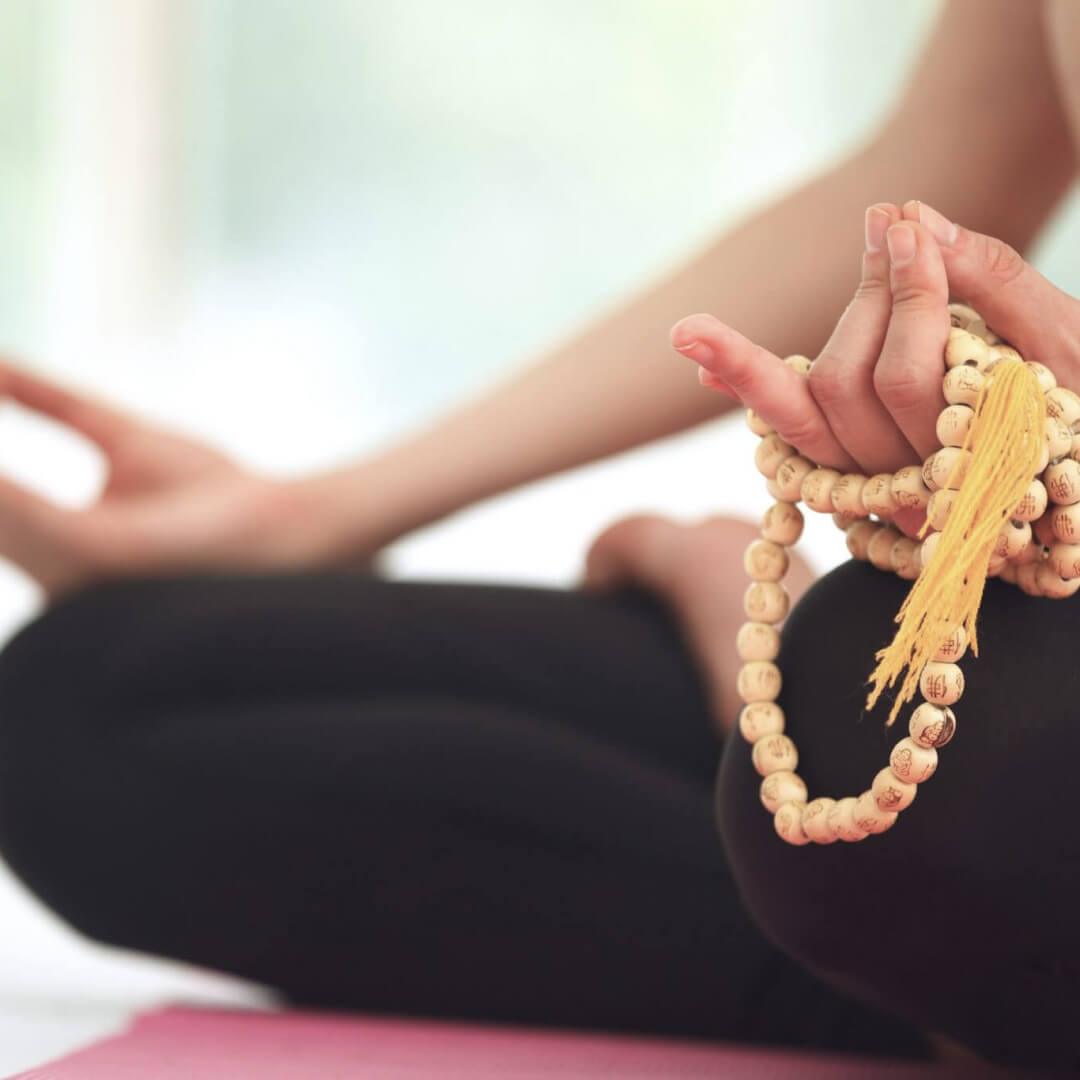 Beadsofcambay Stress Relief Beads