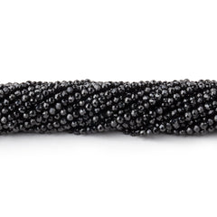 Black Beads