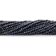 Blue Sapphire Beads