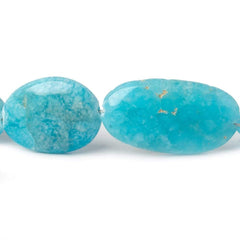 Hemimorphite Beads
