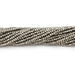 Gold Beads